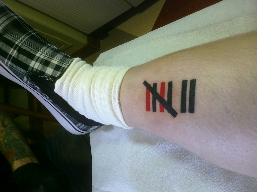 Tattoo